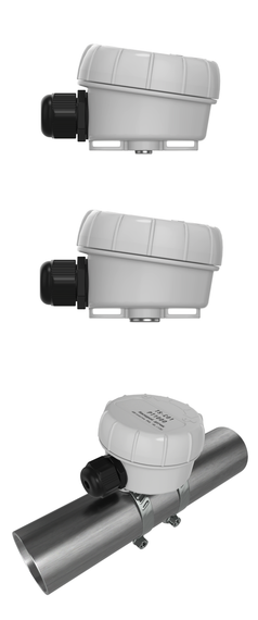 Датчик температуры обратной воды серии ZTU-C02 NTC10k