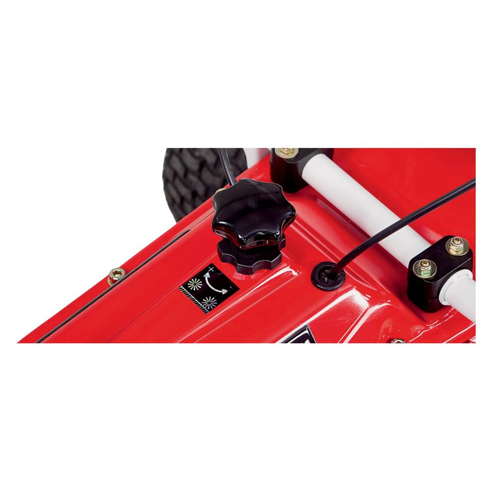 Tielbuerger Подметальная машина TK17 B&S AD-380-240TS