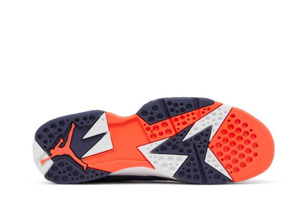 Кроссовки Jordan Air Jordan 7 Retro Quai 54