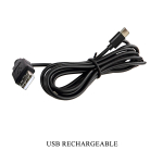 Фиолетовый вибромассажёр с поступательными движениями Pretty Love DJ Scholar Thrusting Super Powerful Gun Massage Purple BW-055028