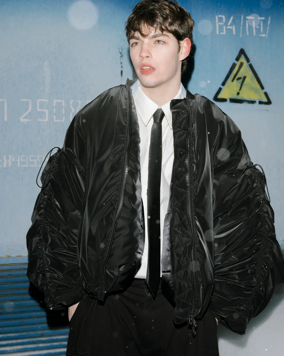 Бомбер-шарпей бархат