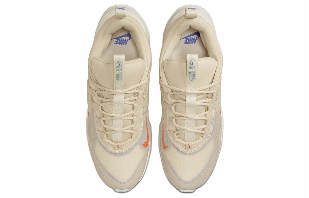 Кроссовки Nike Spark (Женская размерная сетка)
