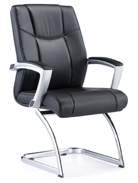 Кресло для Посетителей ARTZ-BS-863С-Black