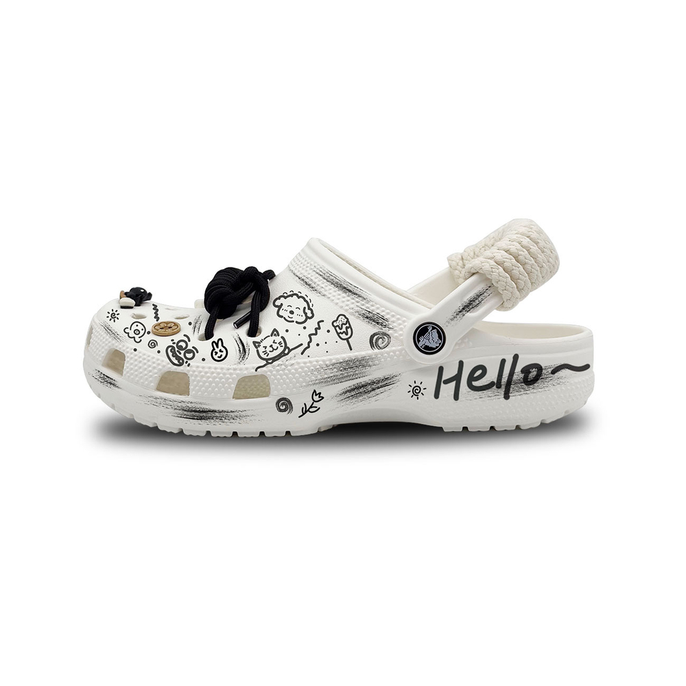 Crocs Classic Clog Eva