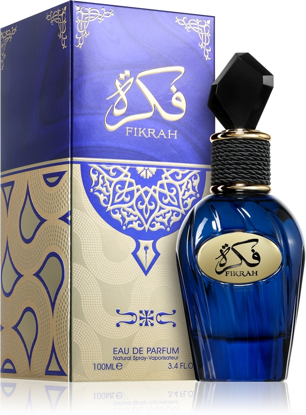 Al Wataniah Fikrah парфюмерная вода женская
