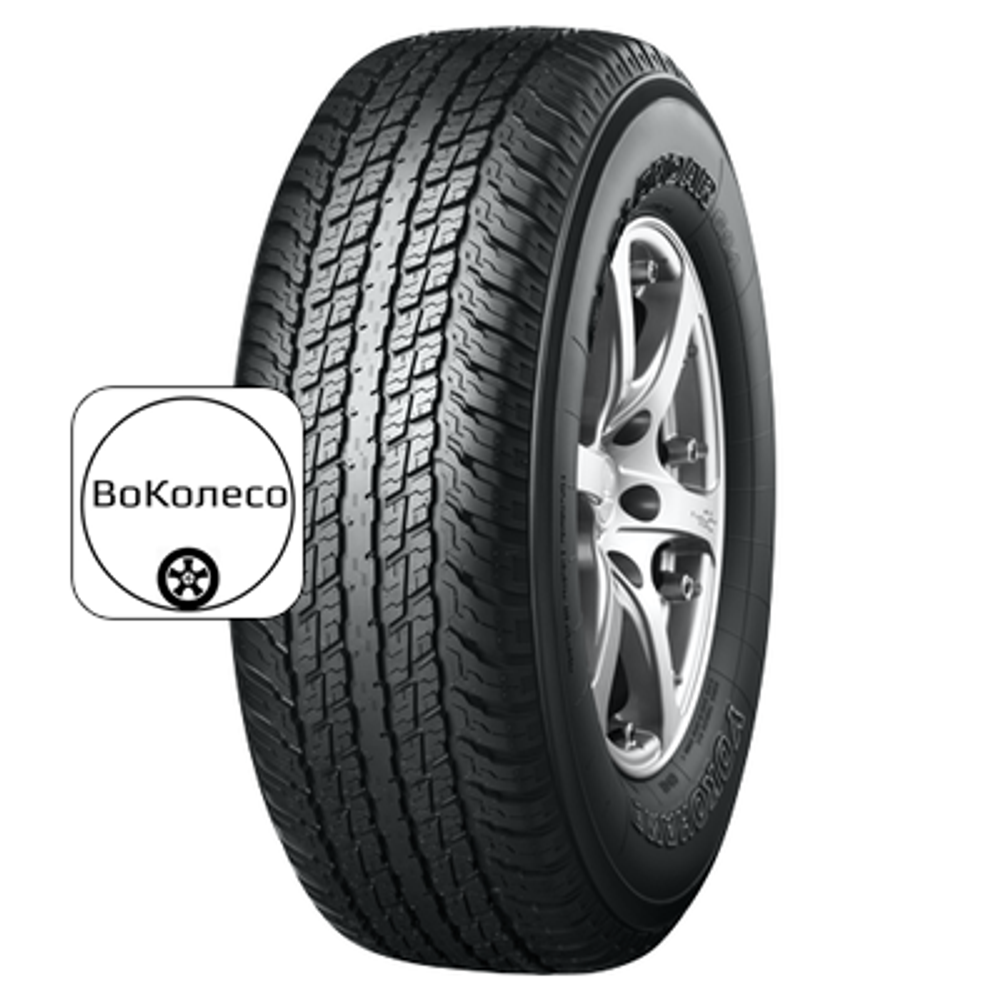 265/60R18 110H Geolandar G94BV TL Yokohama