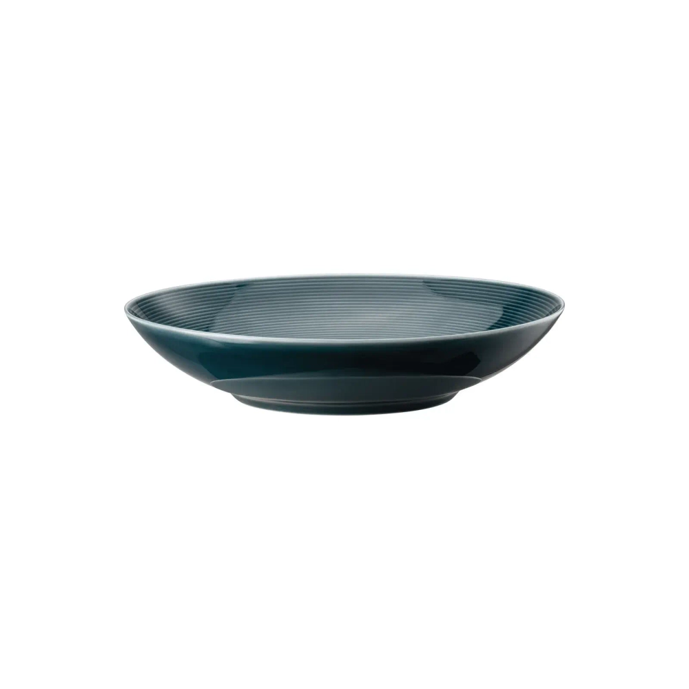 Thomas Rosenthal Group Кофейно-столовый сервиз Loft Colour на 2 персоны ночь голубая