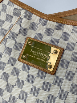 Сумка Louis Vuitton Damier Galliera GM