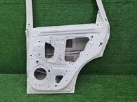 Дверь задняя правая Geely Coolray (2019-н.в.)