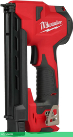 Аккумуляторный степлер Milwaukee M12 BCST-0 (4933480488)