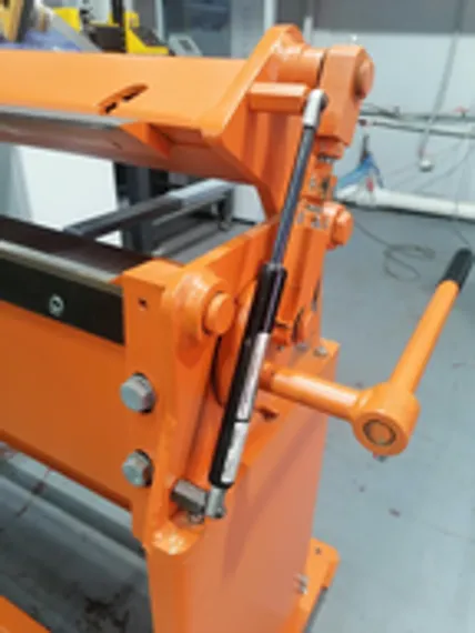 Консольная машина HNC-1800W-3