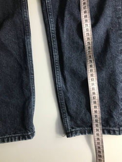 Джинсы Mango для активной девушки, маркировка 36, визуально на 42 размер