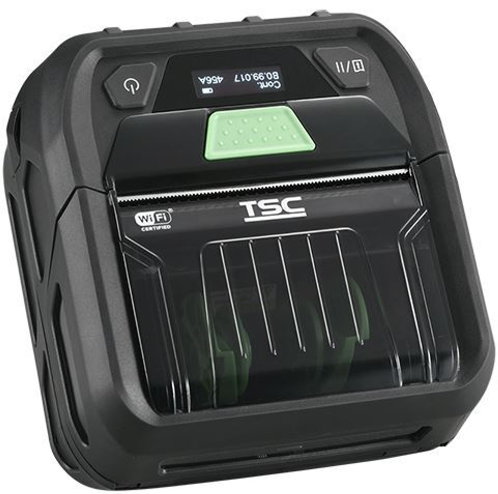 Термопринтер этикеток TSC RE310