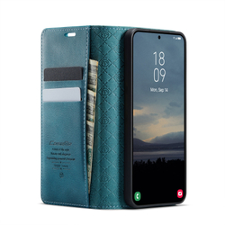 Чехол-книжка CaseMe RFiD Samsung Galaxy S25+
