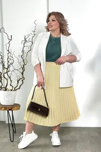 Юбка 6029 Fabrika