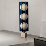 Floor design lamp Kleos
