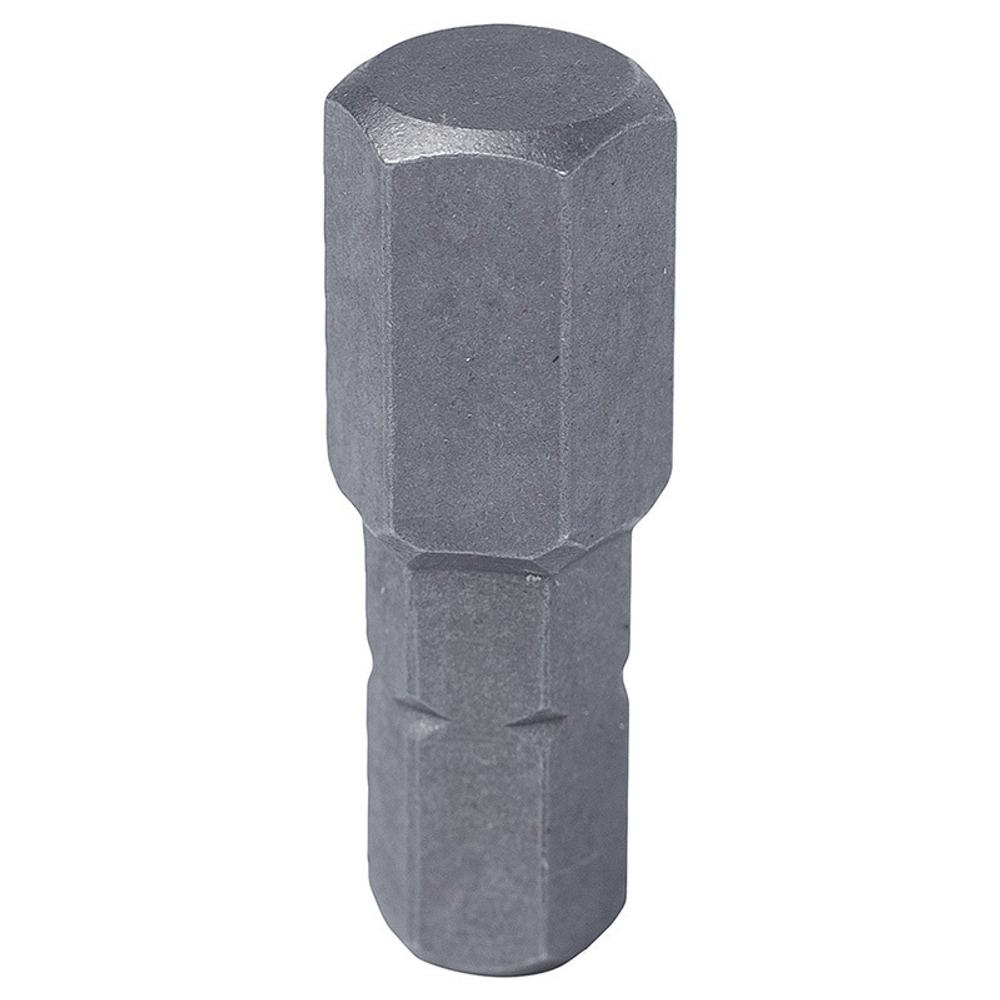 KING TONY (183210H) Вставка (бита) торцевая 5/16", L = 32 мм, HEX, 10 мм