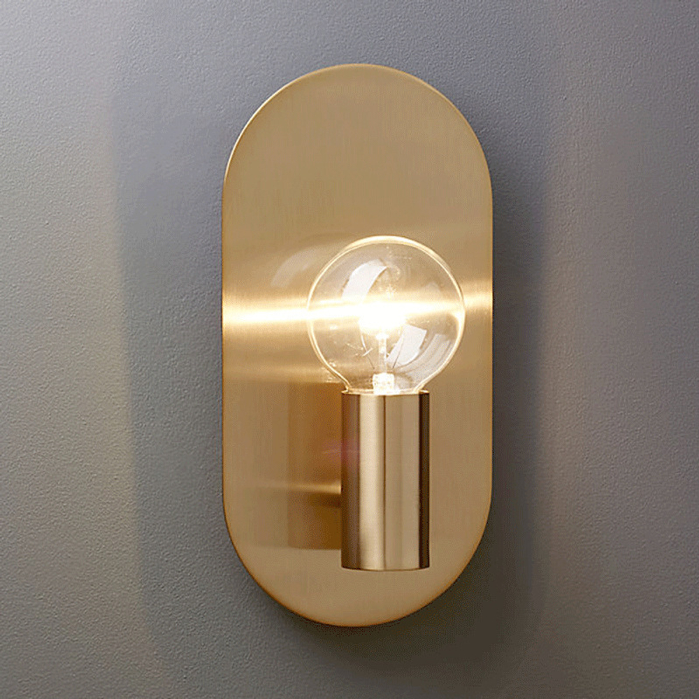 Wall design lamp   Namasa