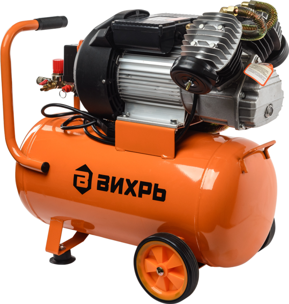 Компрессор Вихрь КМП-400/50