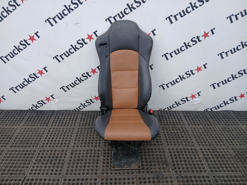 Сиденье пассажирское механическое 2022г.