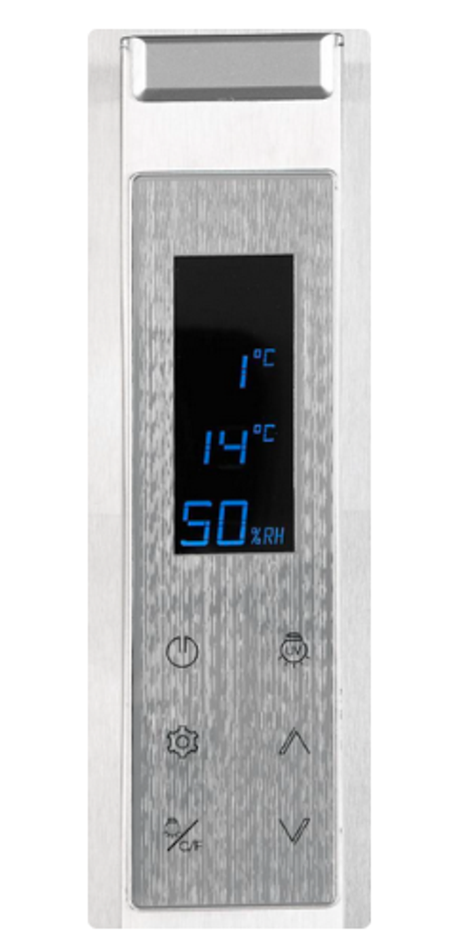 Шкаф для вызревания мяса Meatage VI200