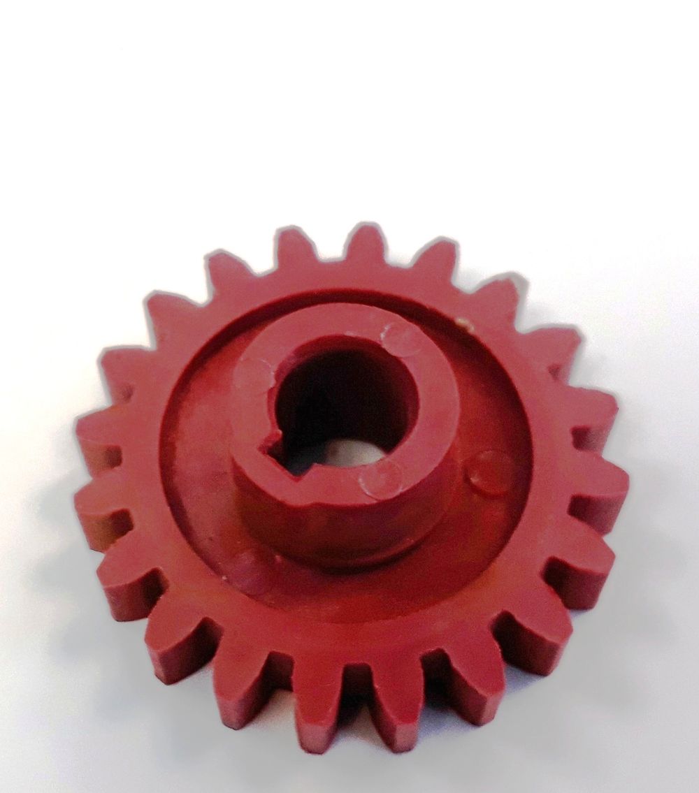 4265250 колесо зубчатое - шестерня ведущая для аппаратов кемппи Kemppi