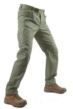 Брюки Урбан Олива Барс