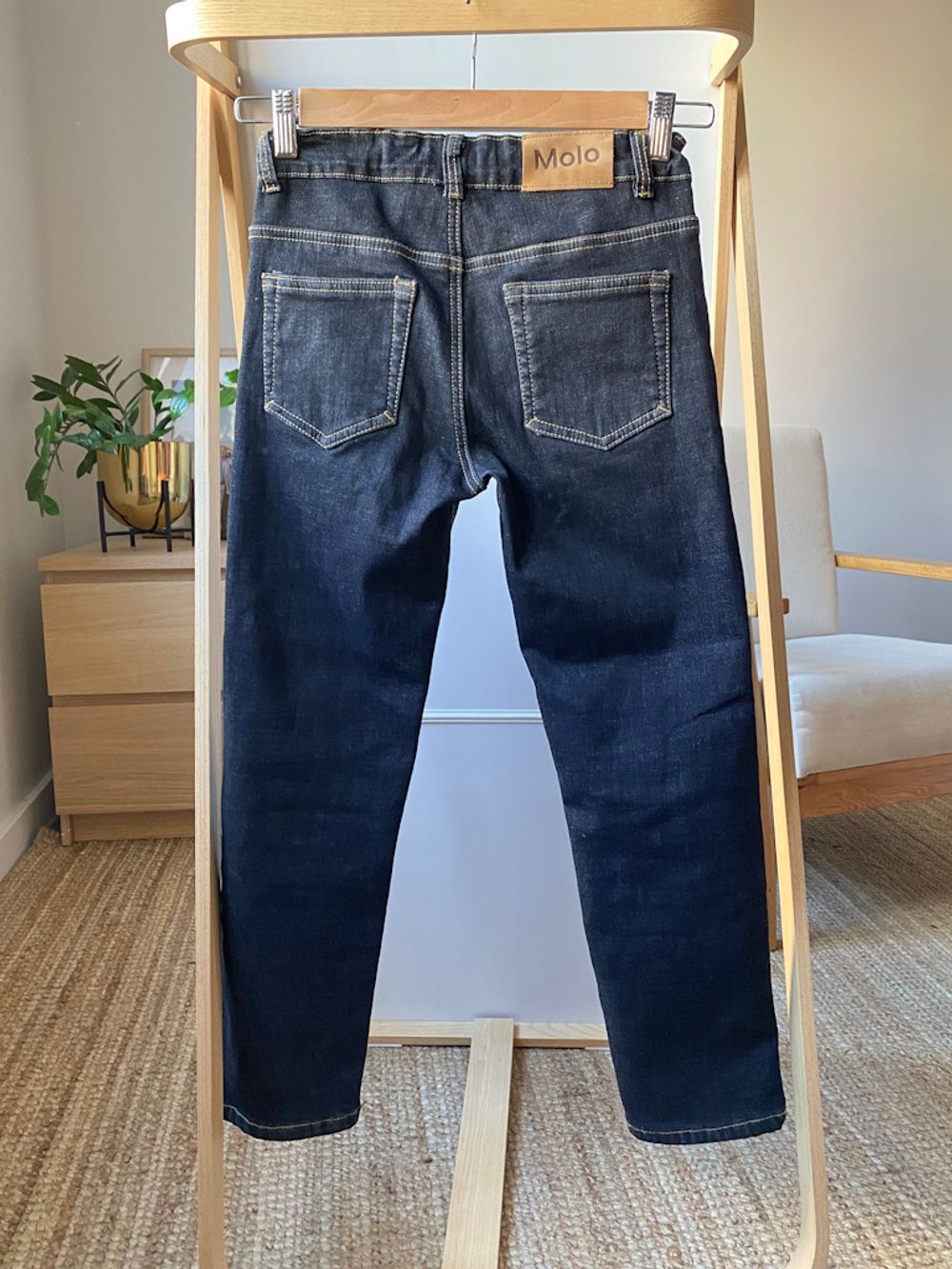 Джинсы Molo, 146