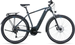 Электровелосипед Cube Touring Hybrid ONE 400 (2022)