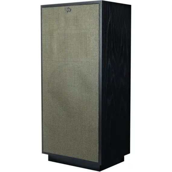 Klipsch Forte IV Heritage Black Ash