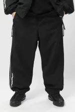 Штаны Codered Piping 24 черные