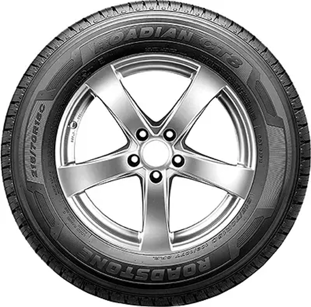 Roadstone Roadian CT8 205/80 R16C 110/108S