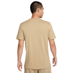 Баскетбольная мужская футболка Nike NSW Club