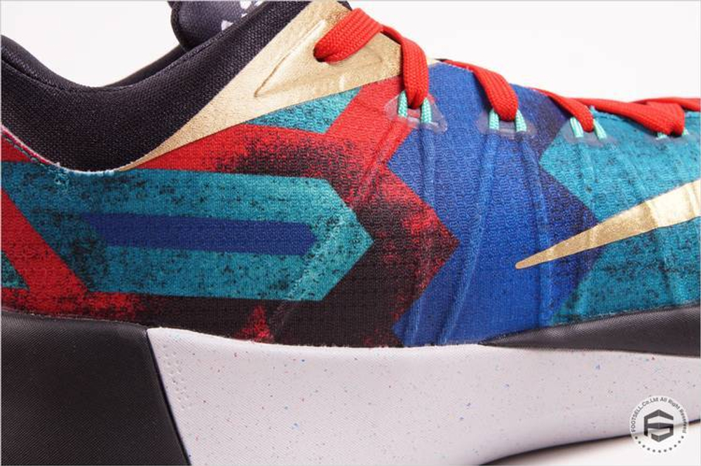 Кроссовки Nike Hyperdunk 2015 Low