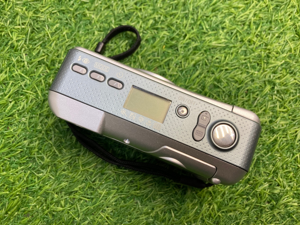 Canon Prima Super 105 Покупка/Продажа