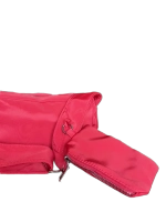 Сумка TRAVEL женская красная QOZA