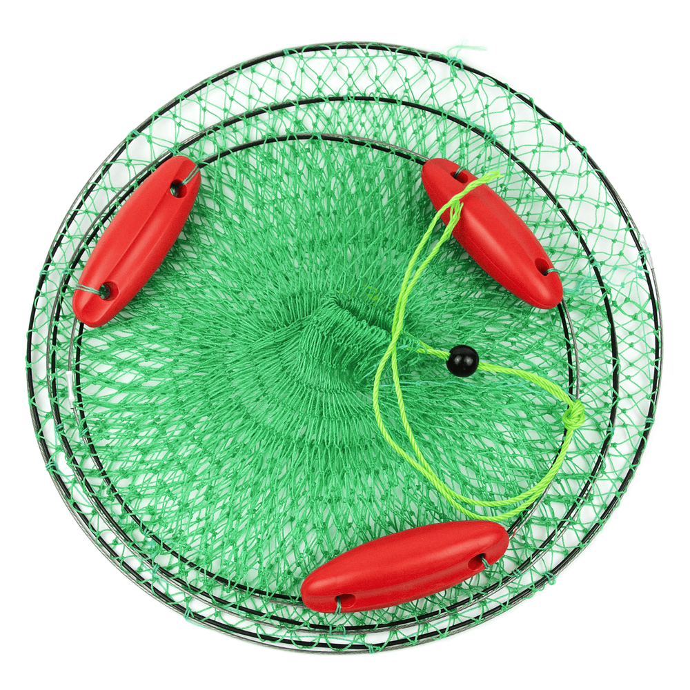 Садок с поплавком