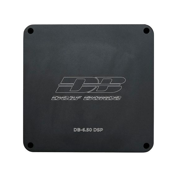 Усилитель+процессор Deaf Bonce DB-6.50DSP