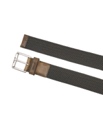 ремень gabi-w_sz35 HUGO - оливковый(50474255)