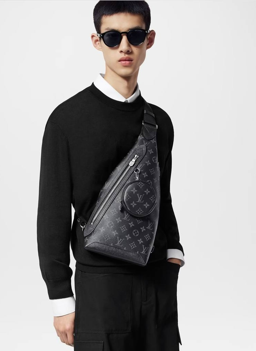 Avenue Slingbag