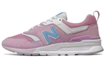 Кроссовки New Balance Nb 997H (Женская размерная сетка)