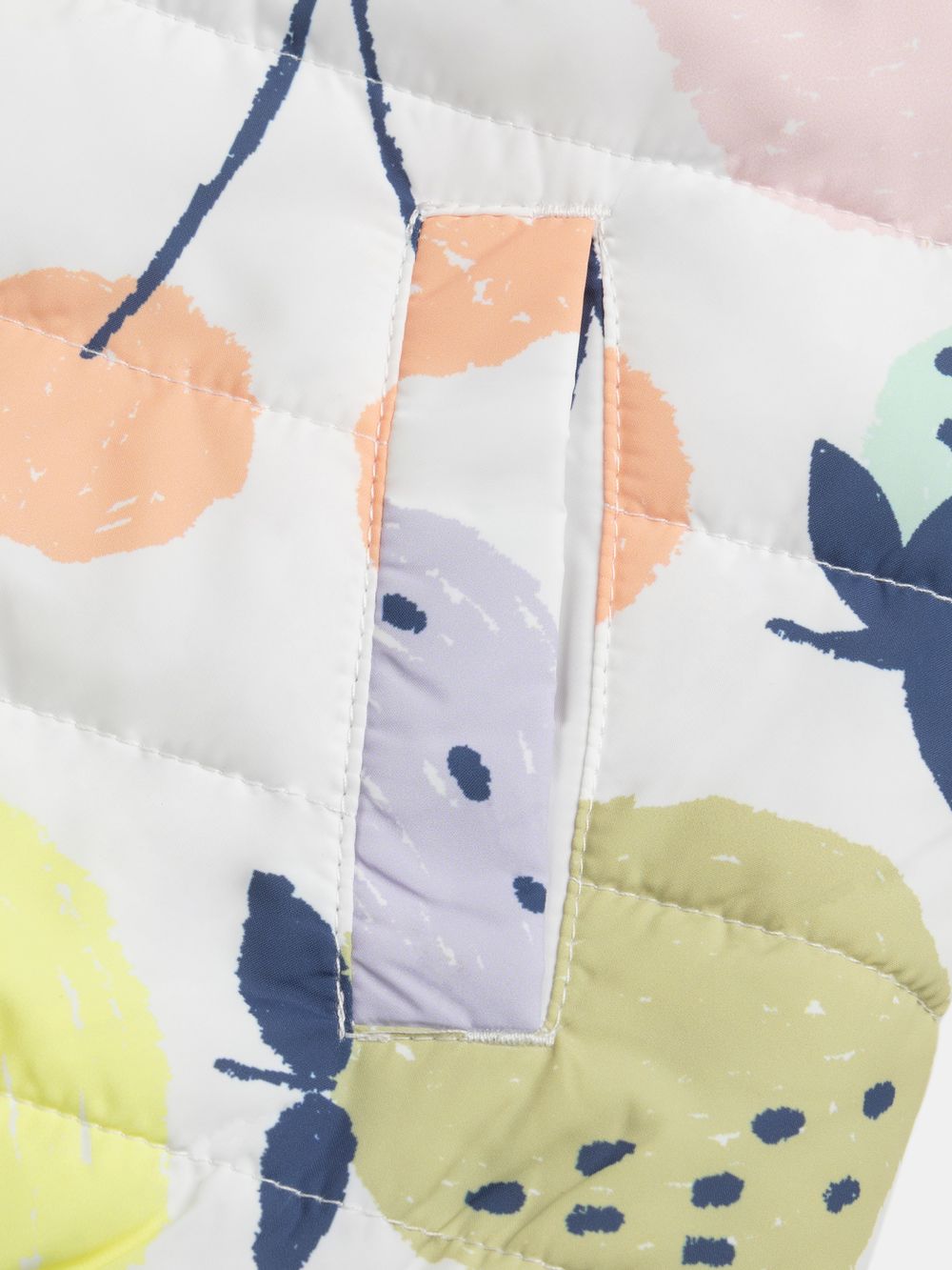 двусторонний жилет