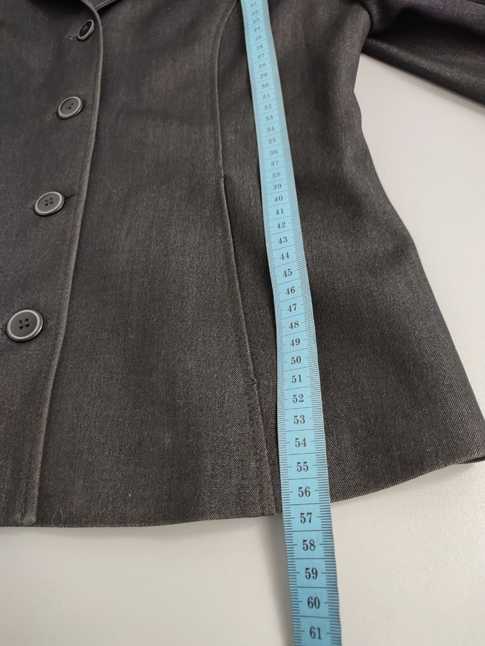 Пиджак Valenu офисный 44 размер