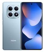 Смартфон Redmi Note 15 8/128Gb Glacier Blue