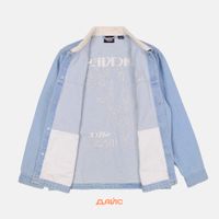  Куртка мужская Dickies Herndon Jacket  Vintage артикул:DK0A4YQMC151 - купить в магазине Дайс