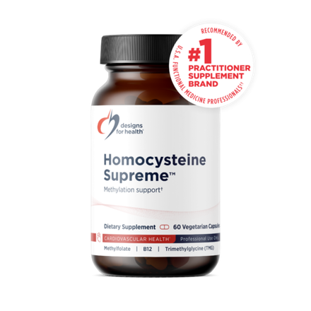 Homocysteine Supreme™