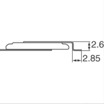 Аккумулятор ML2020/F1AN Panasonic