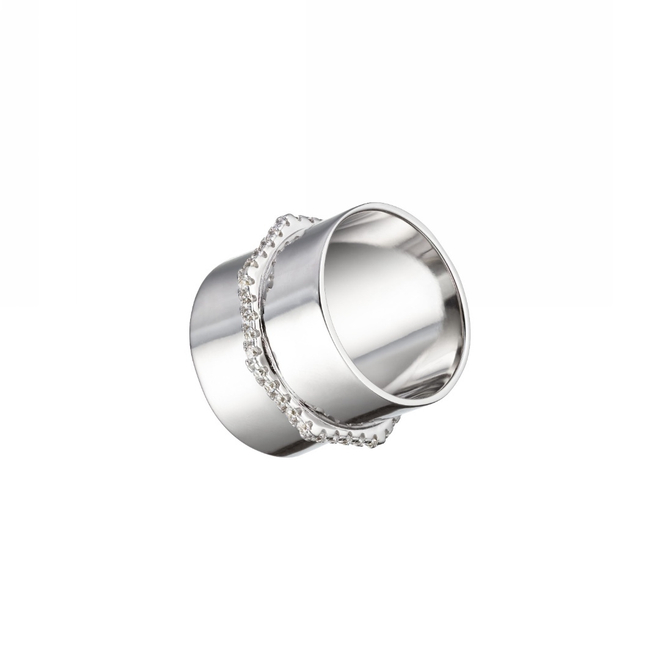 Кольцо La marche