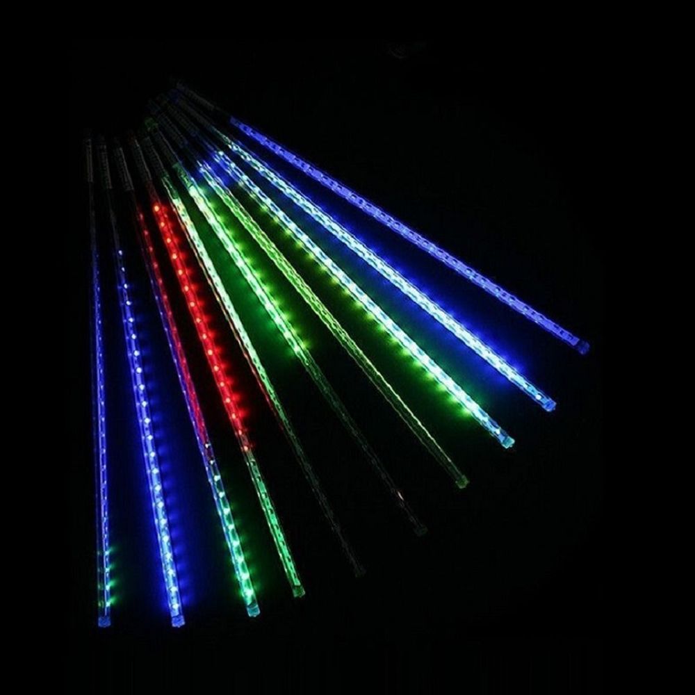 Тающие сосульки