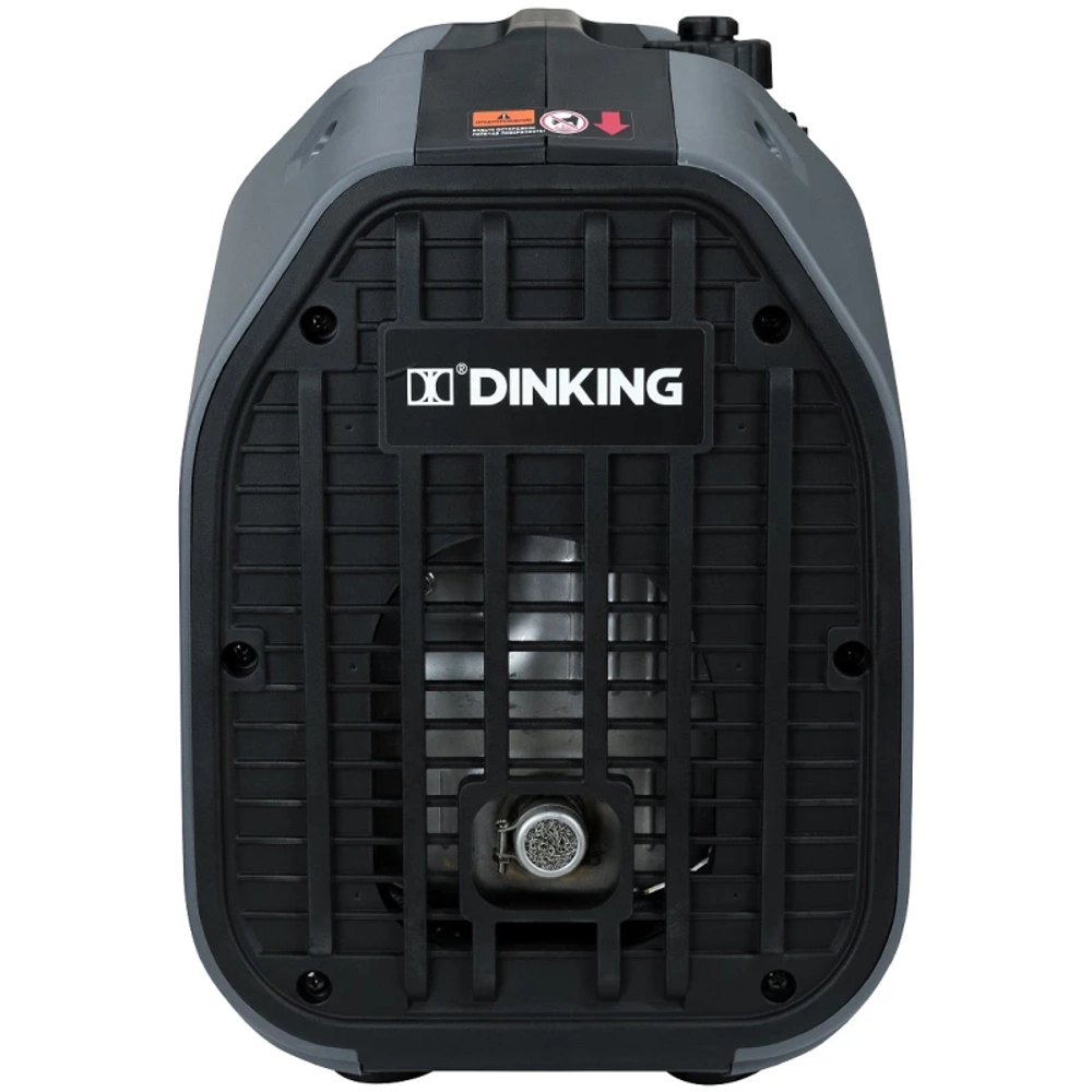 Dinking DK3300iC бензиновый инверторный генератор ГЕН033
